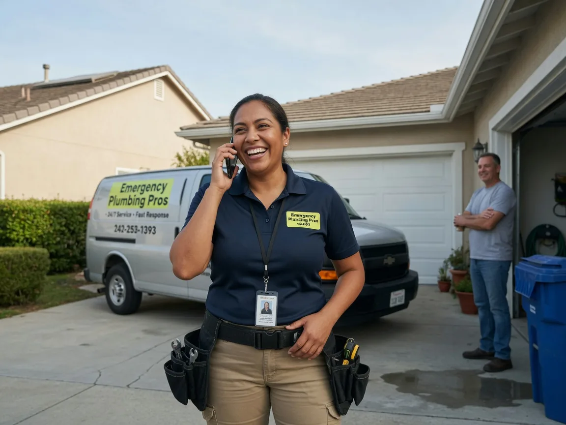 Emergency Plumber Troutman, NC FAQs